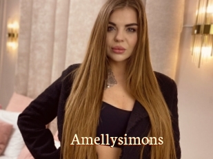 Amellysimons