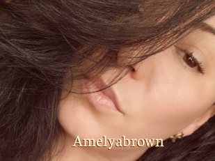 Amelyabrown