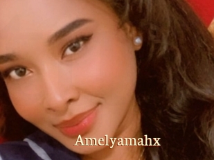 Amelyamahx