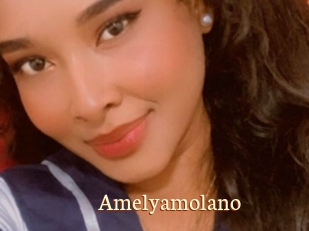 Amelyamolano