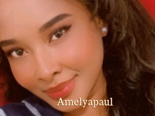 Amelyapaul