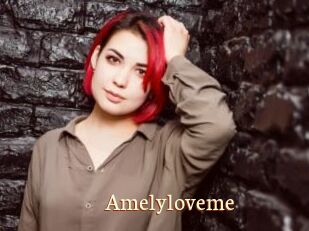 Amelyloveme