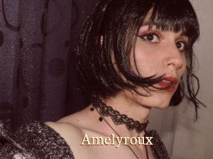 Amelyroux