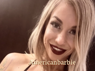 Americanbarbie