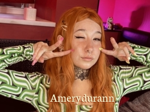 Amerydurann