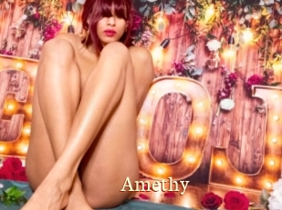 Amethy