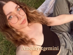 Amethystgemini