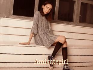 Amicutegirl