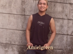 Amielgreen