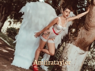 Amiirataylor