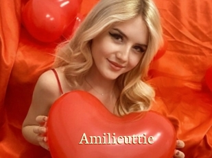 Amilicuttie