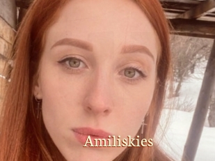 Amiliskies