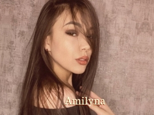 Amilyna