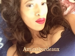 Aminabordeaux