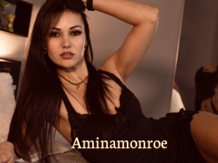 Aminamonroe