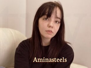 Aminasteels