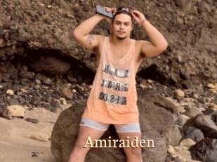 Amiraiden