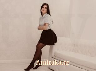 Amirakatar