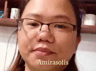 Amirasolis