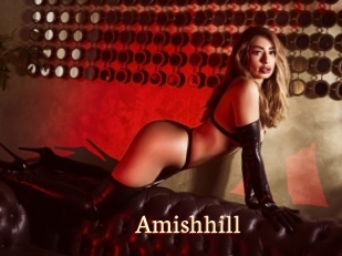 Amishhill