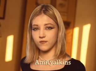 Amityalkins