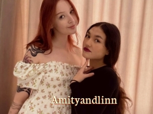 Amityandlinn