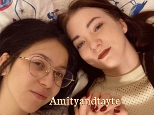 Amityandtayte