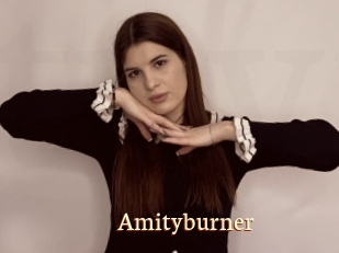 Amityburner