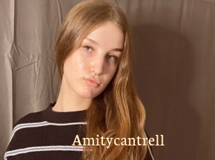 Amitycantrell