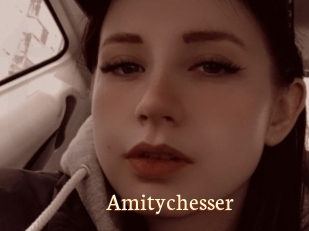 Amitychesser