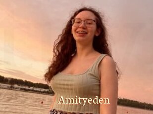 Amityeden