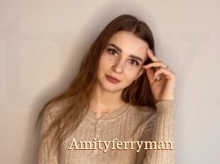 Amityferryman