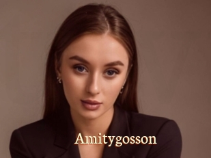 Amitygosson