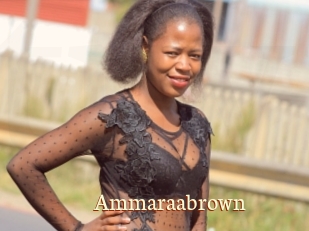 Ammaraabrown