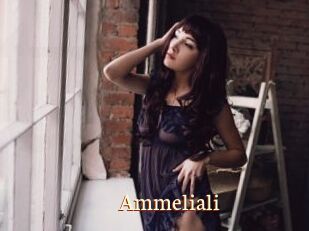 Ammeliali