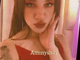 Ammyshay