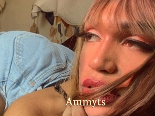 Ammyts