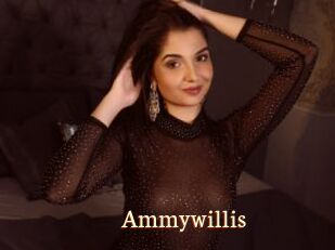 Ammywillis