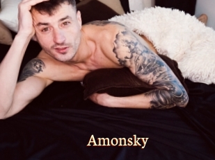 Amonsky