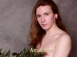 Amosamor