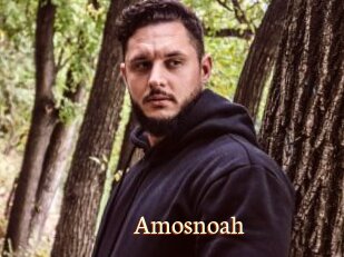 Amosnoah