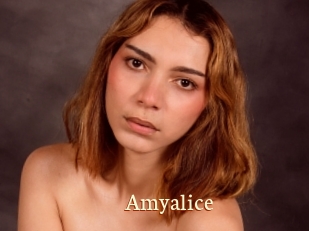 Amyalice