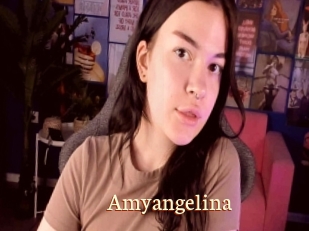 Amyangelina