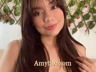 Amyblossom