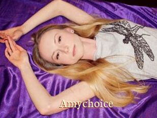 Amychoice