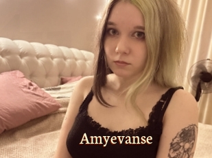 Amyevanse