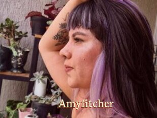 Amyfitcher