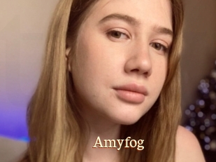 Amyfog