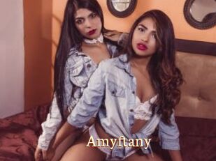 Amyftany