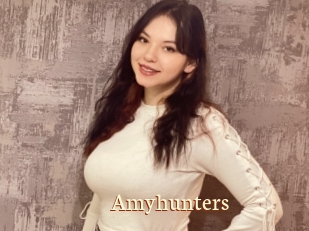 Amyhunters